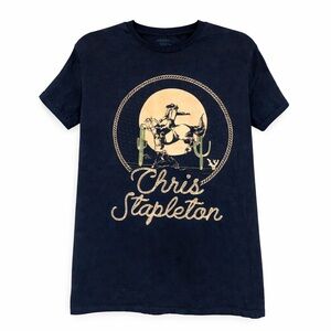 Chris Stapleton Graphic T-Shirt